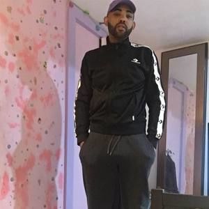 Meet your Posher, Collin